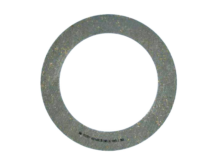 Накладки фрикційні (кільця)